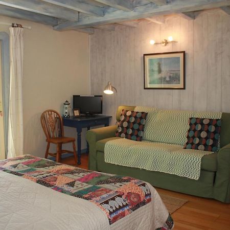 Lepin-le-Lac La Clairiere Du Moulin B&B 외부 사진