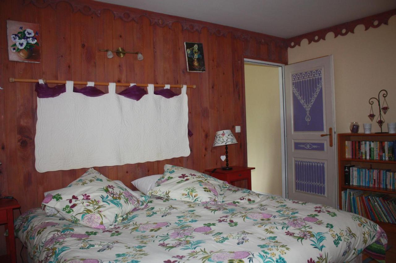 Lepin-le-Lac La Clairiere Du Moulin B&B 외부 사진