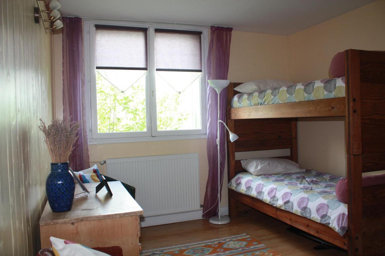 Lepin-le-Lac La Clairiere Du Moulin B&B 외부 사진