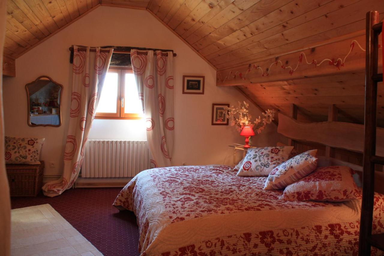 Lepin-le-Lac La Clairiere Du Moulin B&B 외부 사진