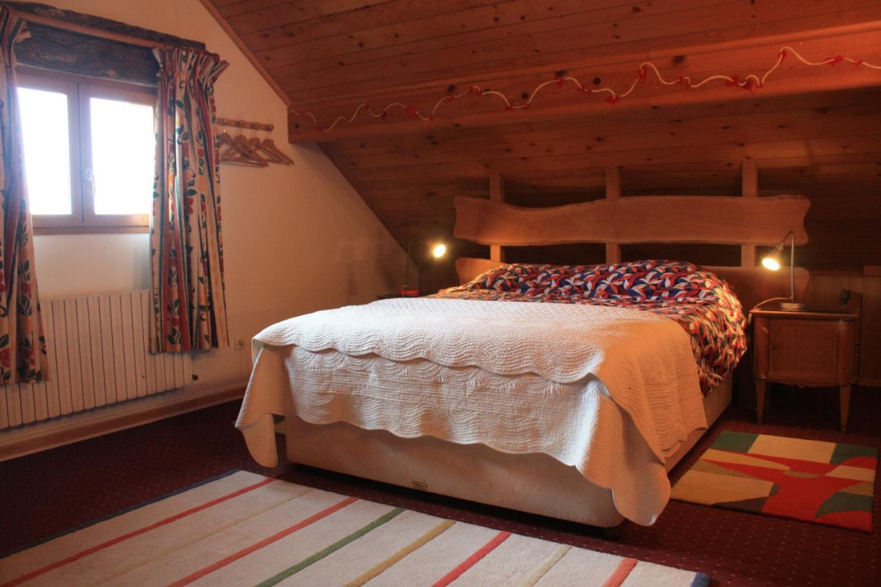 Lepin-le-Lac La Clairiere Du Moulin B&B 외부 사진