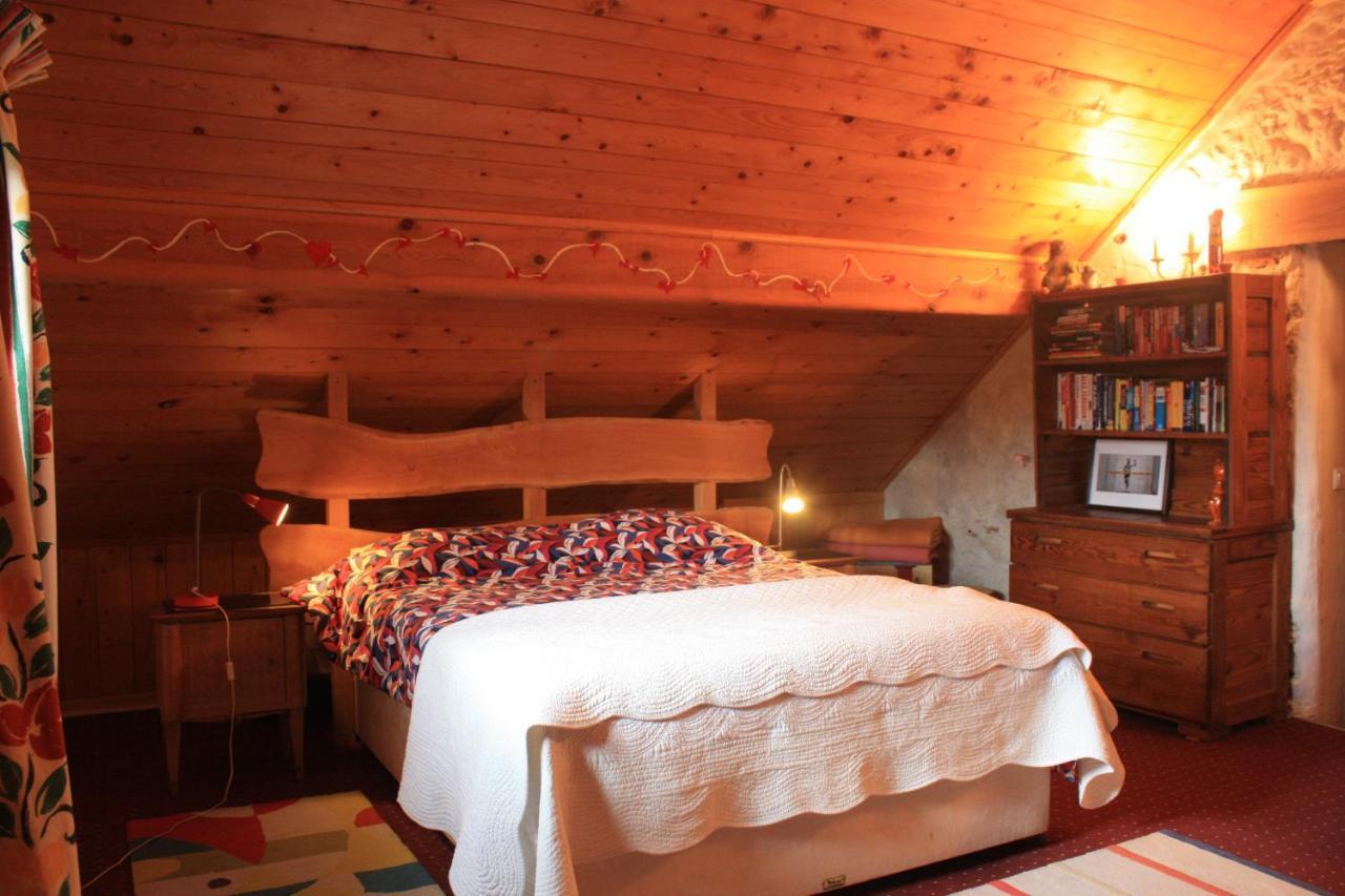 Lepin-le-Lac La Clairiere Du Moulin B&B 외부 사진