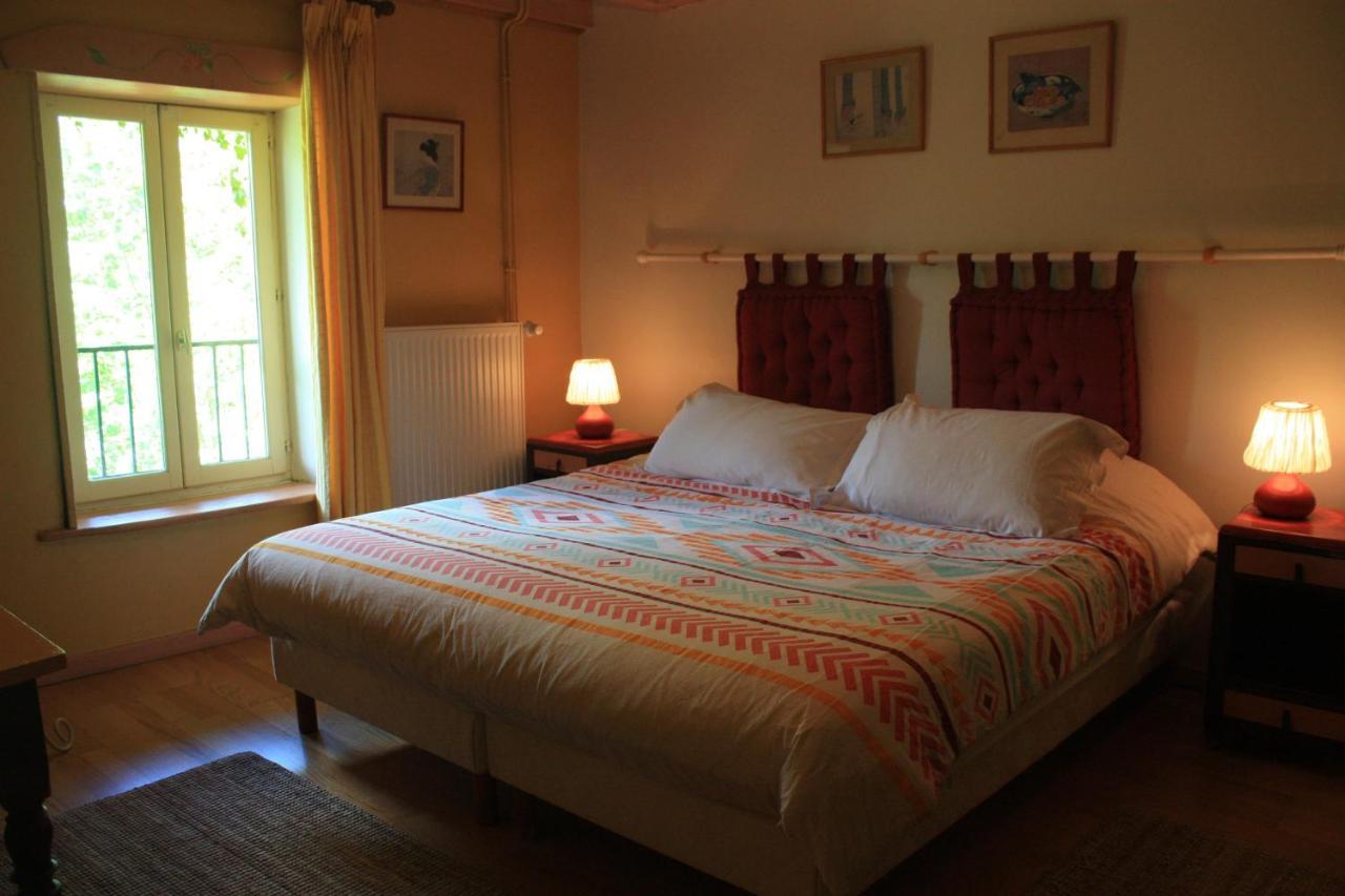 Lepin-le-Lac La Clairiere Du Moulin B&B 외부 사진