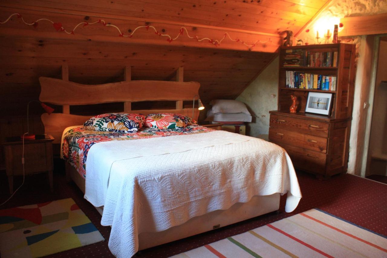 Lepin-le-Lac La Clairiere Du Moulin B&B 외부 사진